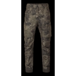 Harkila Forest Hunter GTX Camo Trousers and Harkila socks